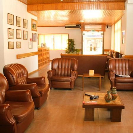 Sao Neutel Hotel Chaves Bagian luar foto