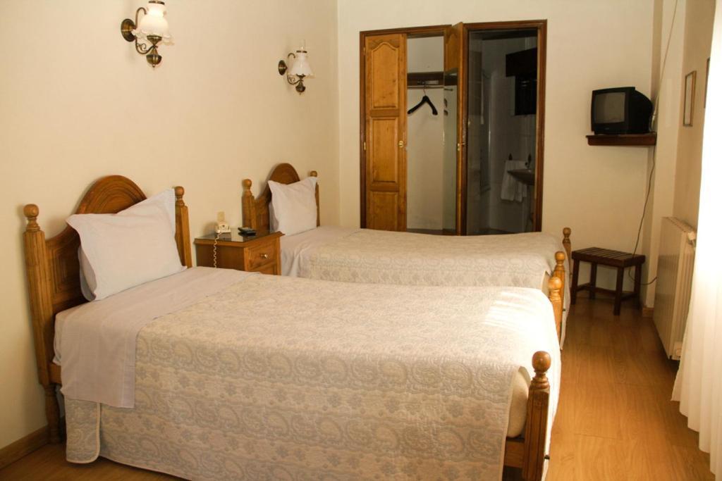 Sao Neutel Hotel Chaves Ruang foto