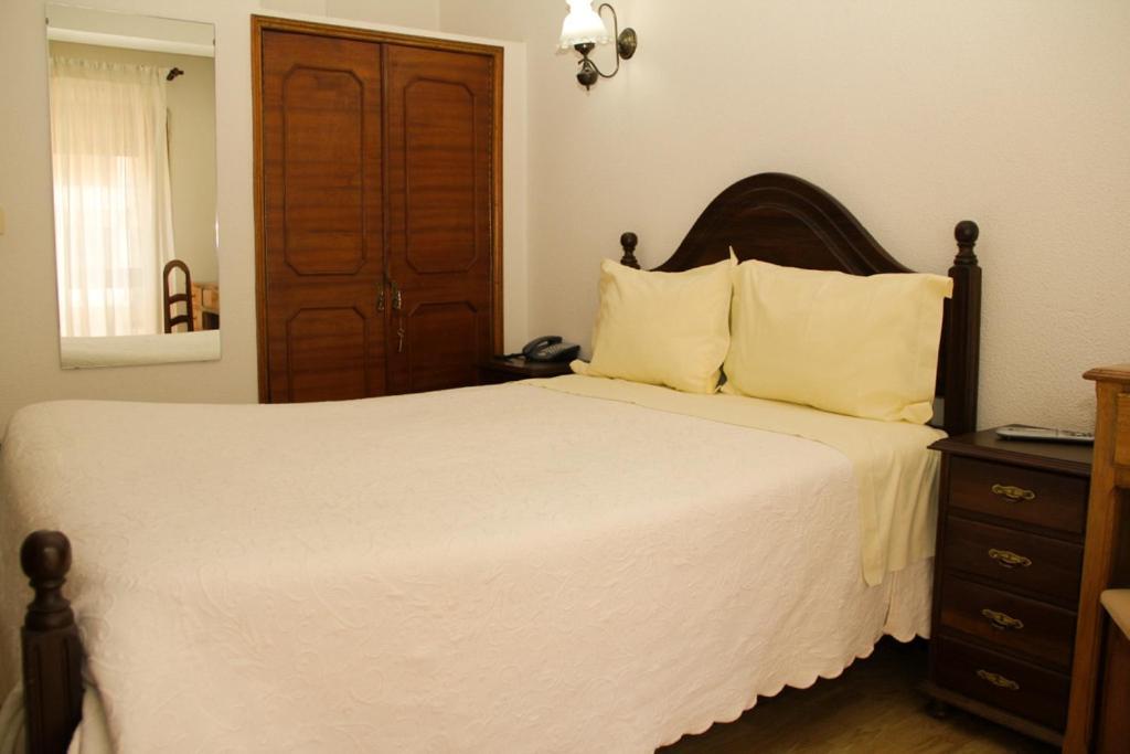 Sao Neutel Hotel Chaves Ruang foto