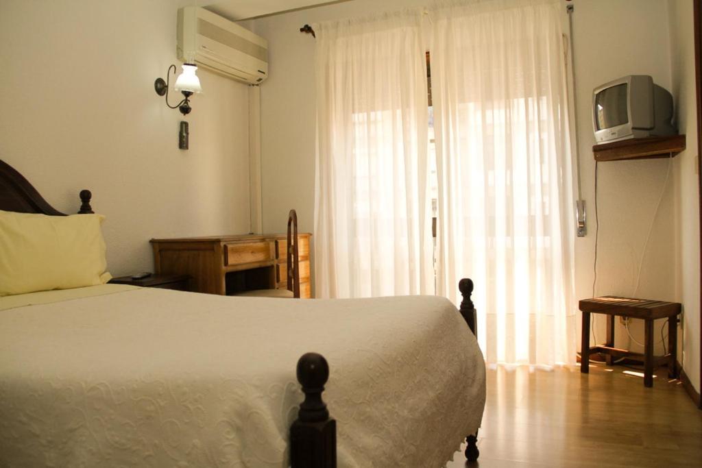 Sao Neutel Hotel Chaves Ruang foto