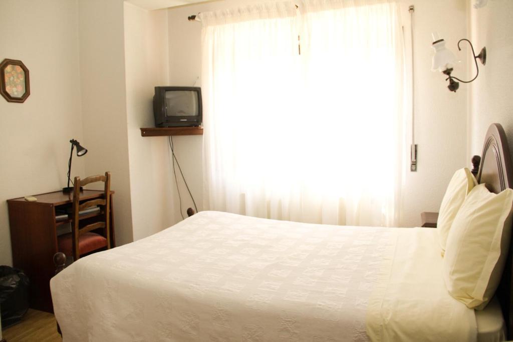 Sao Neutel Hotel Chaves Ruang foto