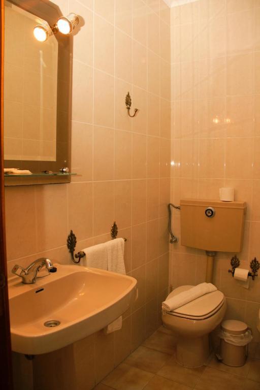 Sao Neutel Hotel Chaves Ruang foto