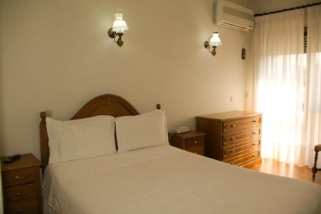 Sao Neutel Hotel Chaves Ruang foto