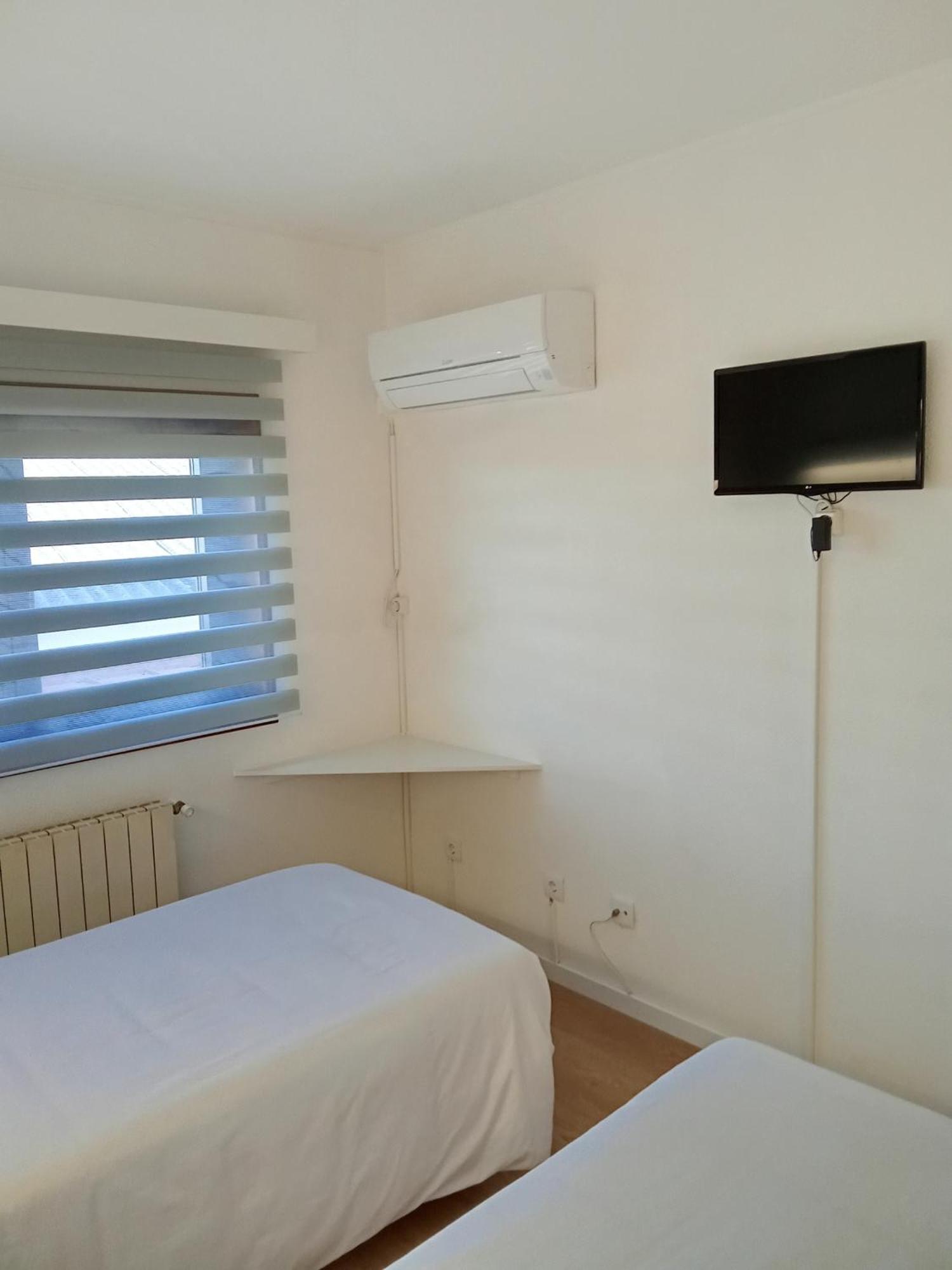 Sao Neutel Hotel Chaves Bagian luar foto